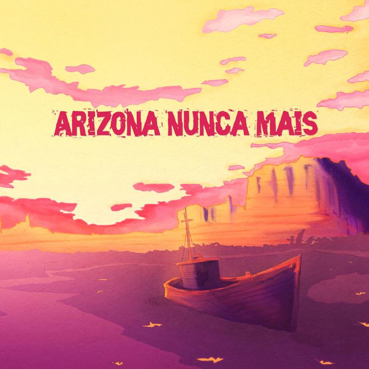Arizona Nunca Mais's avatar image