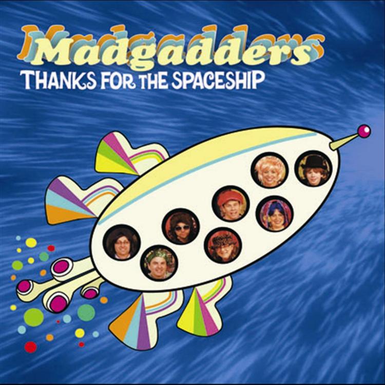 Madgadders's avatar image