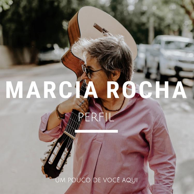 Marcia Rocha's avatar image