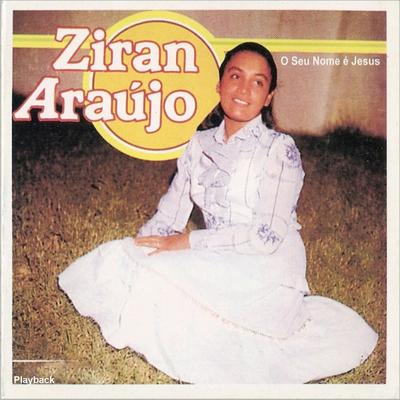 Ziran Araújo's cover
