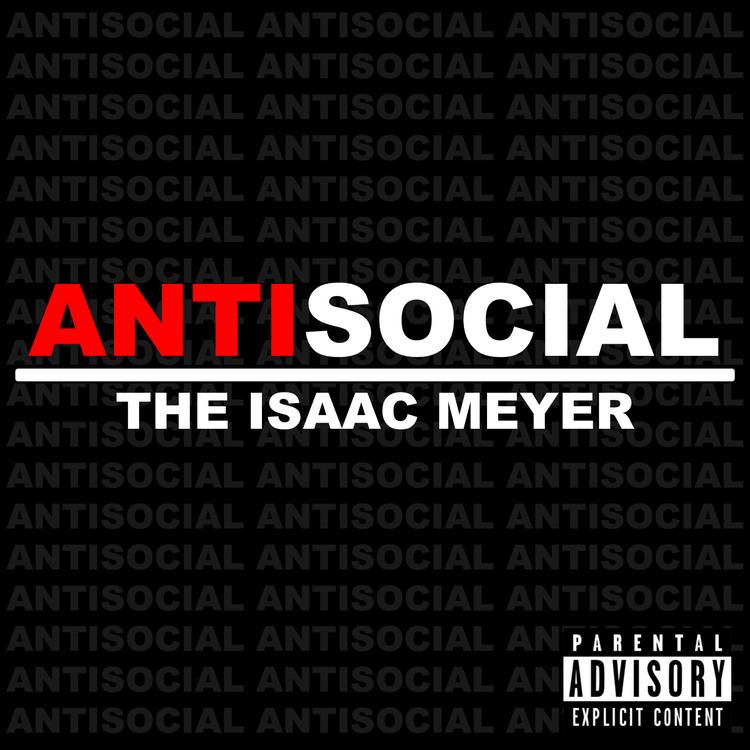 The Isaac Meyer's avatar image