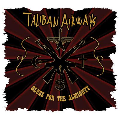 Gold Digger By Taliban Airways's cover