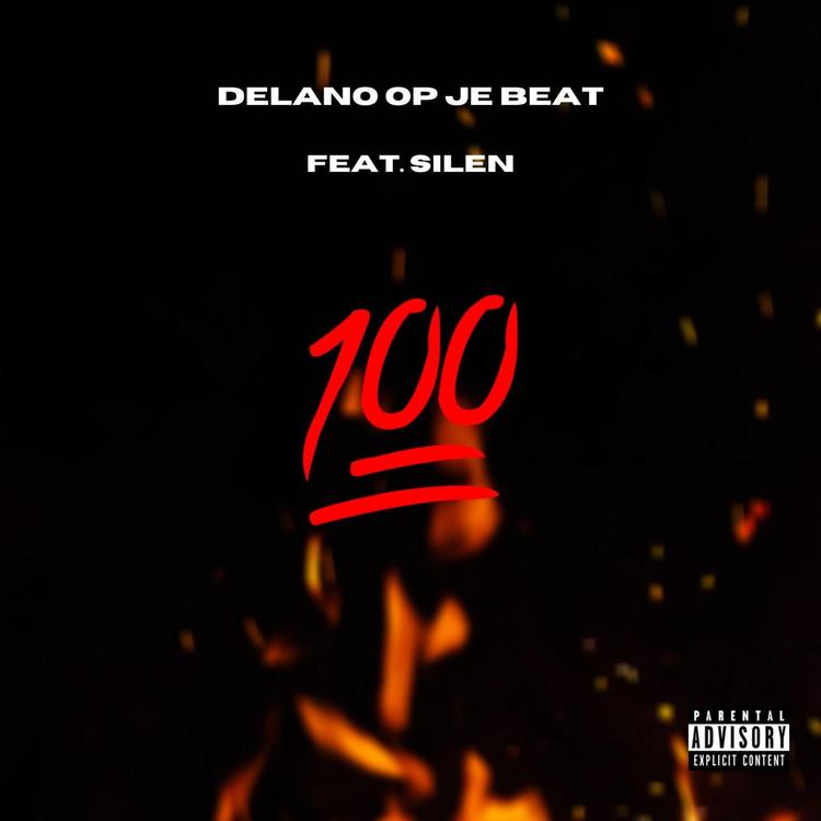 Delano Op Je Beat's avatar image