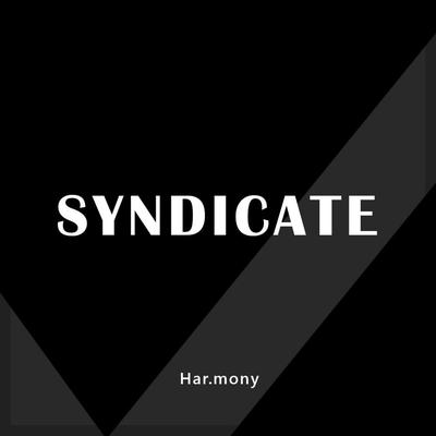 Syndicate's cover