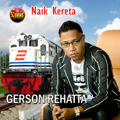 Naik Kereta's cover