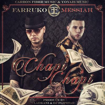 Chapi Chapi By Farruko's cover