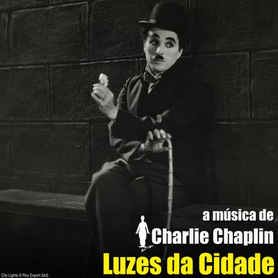 Luzes da Cidade (Trilha Sonora Original)'s cover