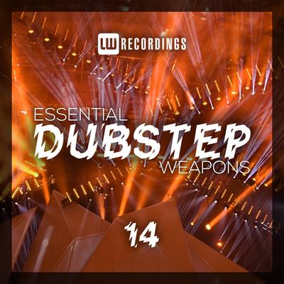 Essential Dubstep Weapons, Vol. 14's cover