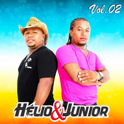 Não Tenho Amor em Casa By Hélio & Junior's cover