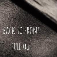 Back to Front's avatar cover