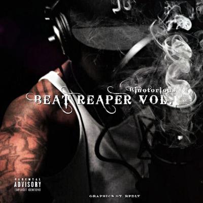 Beat Reaper's cover