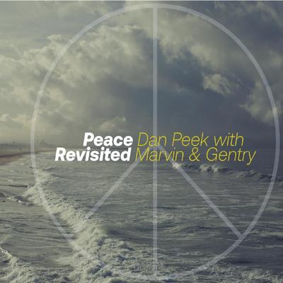 Peace Revisited's cover