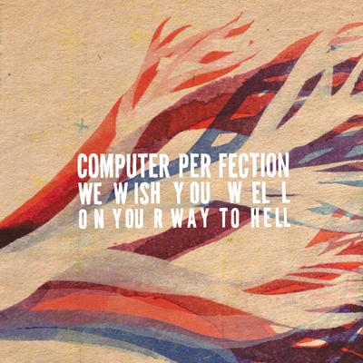 Computer Perfection's cover