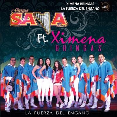 La Fuerza del Engaño's cover