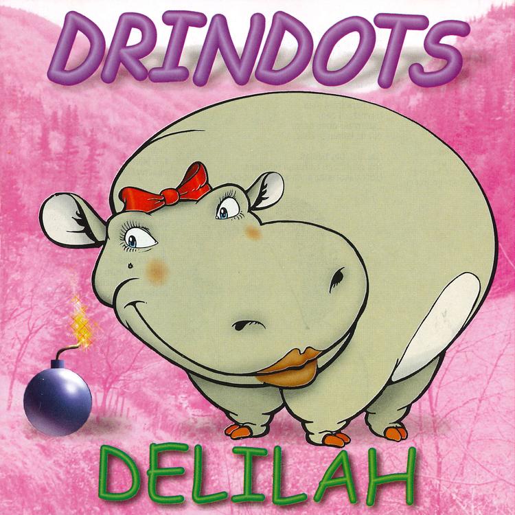 Drindots's avatar image