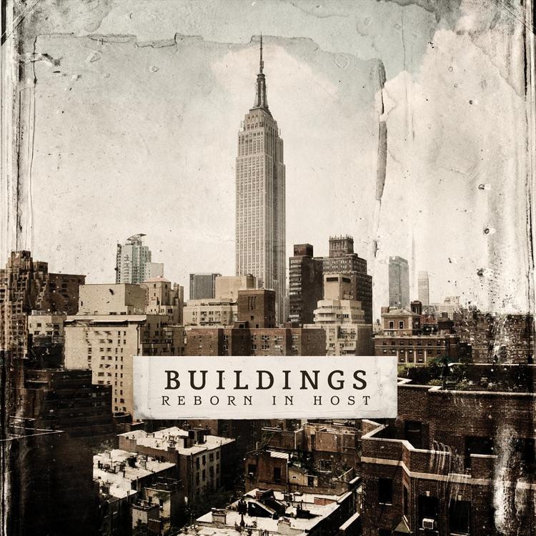 Buildings's avatar image