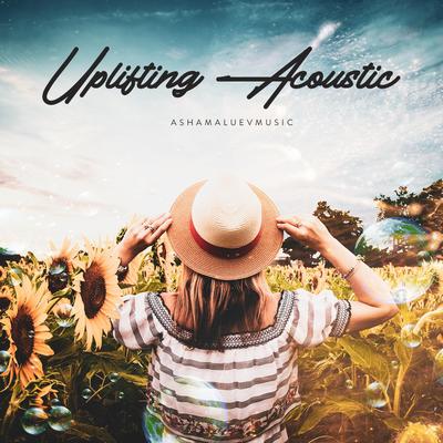 Uplifting Acoustic's cover