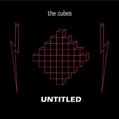 The Cubes's cover