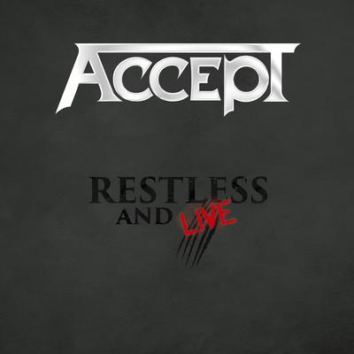 From the Ashes We Rise (Live, in Hannover, 2015) By Accept's cover