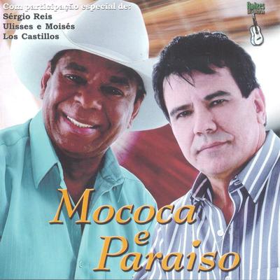 Uma Casa de Caboclo By Mococa e Paraíso's cover