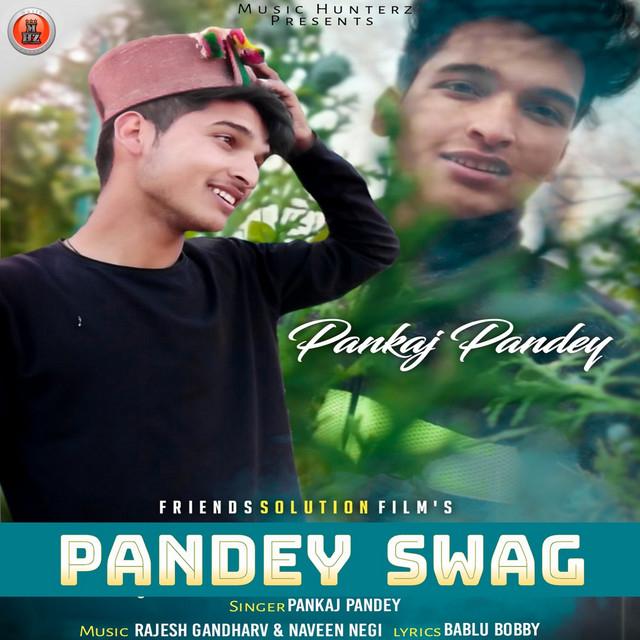 Pankaj Pandey's avatar image