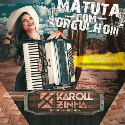 Karollzinha Sanfoneira's cover