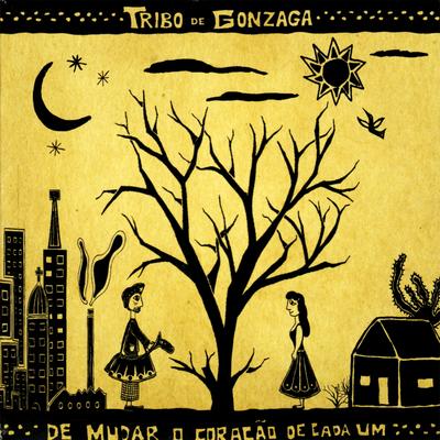 Quando Eu Te Vi By Tribo de Gonzaga's cover