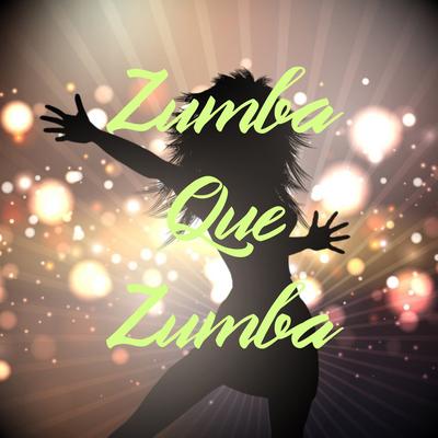 Zumba Boombastic By Zumba Dance's cover