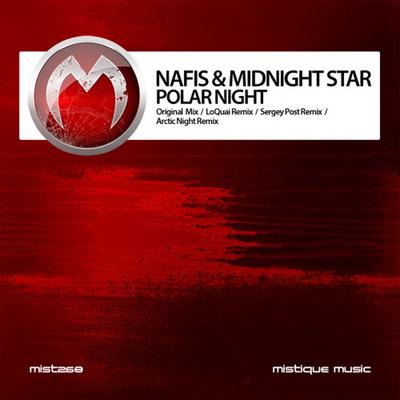 Polar Night (Sax Mix) By Nafis & Midnight Star, Syntheticsax's cover