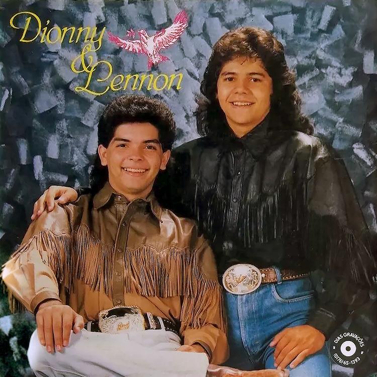 Dionny & Lennon's avatar image