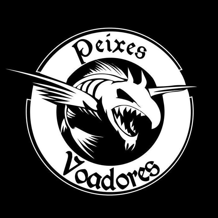 Peixes Voadores's avatar image