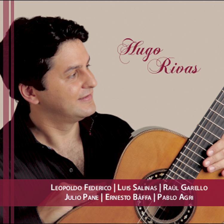 Hugo Rivas's avatar image