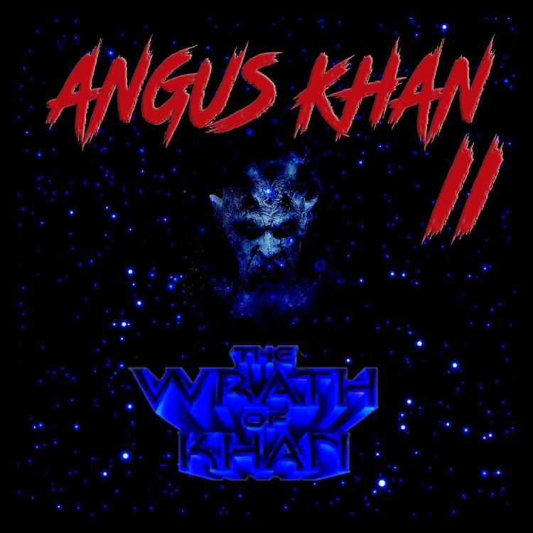 Angus Khan's avatar image