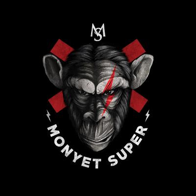 Monyet Super's cover