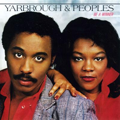 Don't Waste Your Time By Yarbrough & Peoples's cover