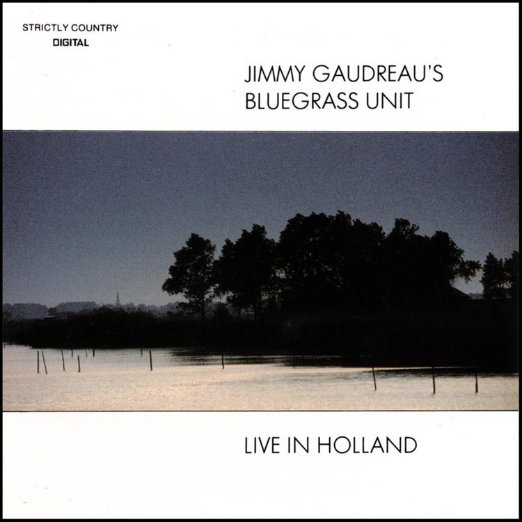 Jimmy Gaudreau's Bluegrass Unit's avatar image