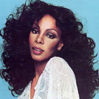 Donna Summer's avatar cover