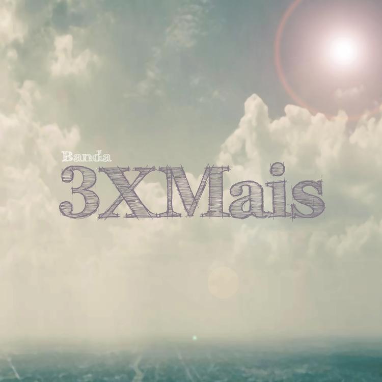 Banda 3xmais's avatar image