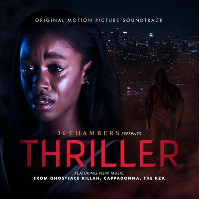 Thriller (Soundtrack)'s cover