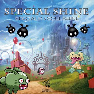 Special Shine (Original Mix) By Soul Shine, Special M's cover