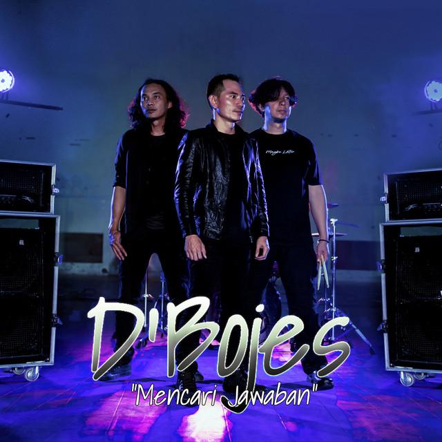 D'Bojes's avatar image