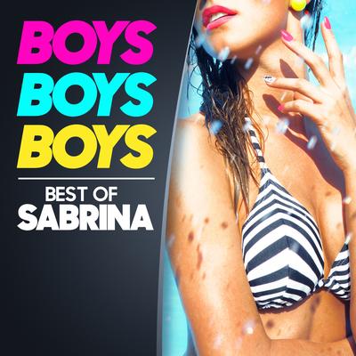 Boys (Summertime Love) By Sabrina's cover