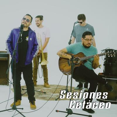 Sesiones Cetáceo: No Tiene la Vaca's cover