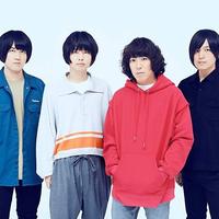 KANA-BOON's avatar cover