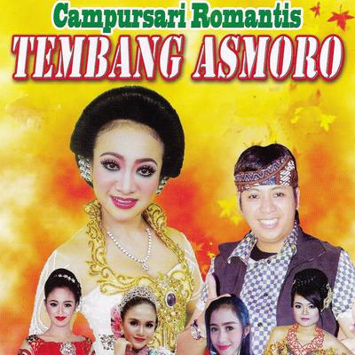 Tembang Asmoro's cover