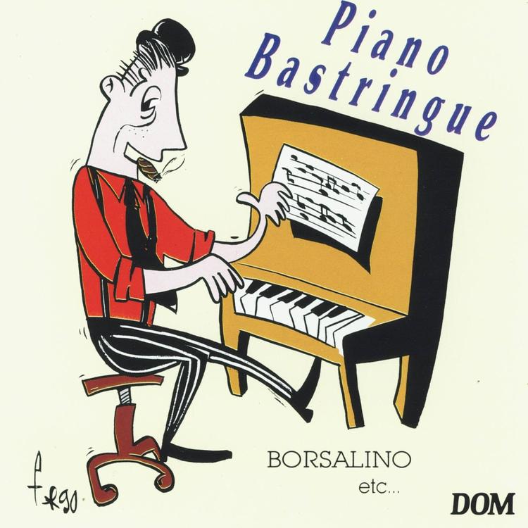 Piano Bastringue's avatar image