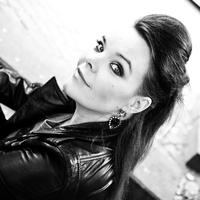 Anette Olzon's avatar cover