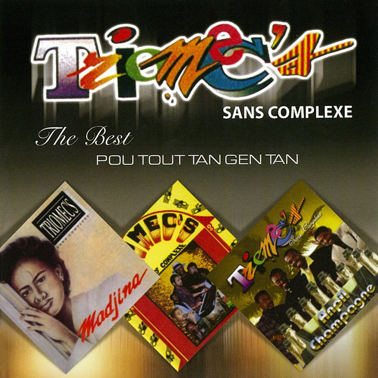 Triomec's Sans Complexe's avatar image