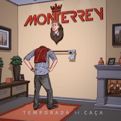 Banda Monterrey's cover