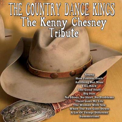 The Kenny Chesney Tribute's cover